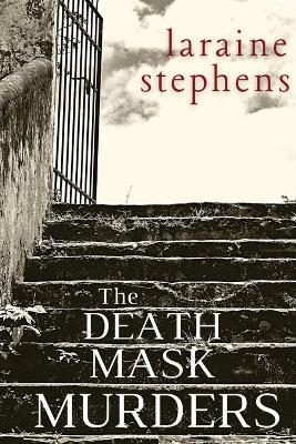 The Death Mask Murders: A Reggie da Costa Mystery book