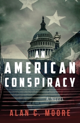 An American Conspiracy book