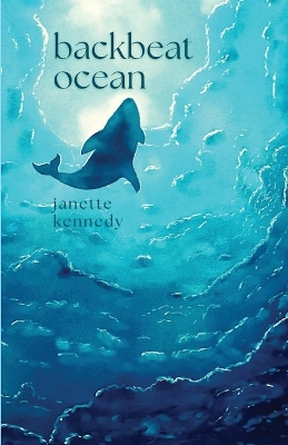 Backbeat Ocean book