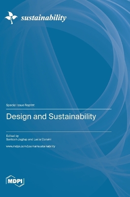 Design and Sustainability book