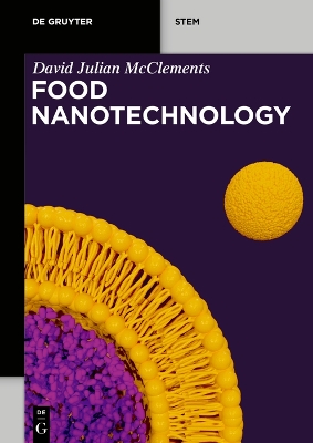 Food Nanotechnology book