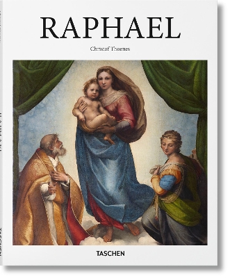 Raphael book