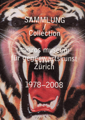 Migros Museum Fur Gegenwartskunst book