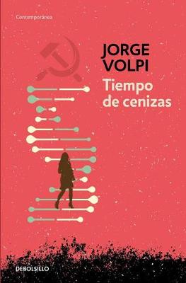 Tiempo de cenizas / Times of Ashes book