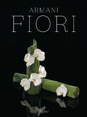 Armani / Fiori book