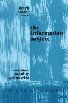 Information Subject book