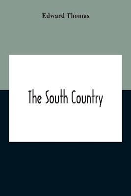 The South Country book