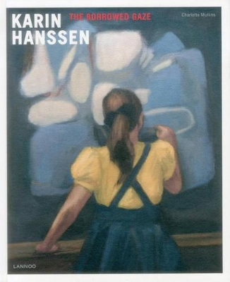 Karin Hanssen book