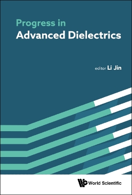 Progress In Advanced Dielectrics book