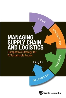 Managing Supply Chain And Logistics: Competitive Strategy For A Sustainable Future book