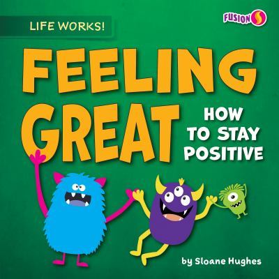 Feeling Great book