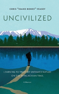 Uncivilized book