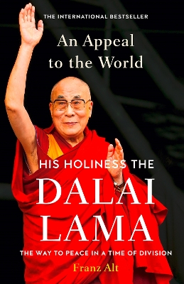 Appeal to the World book