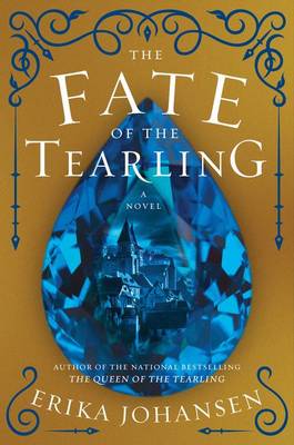 Fate of the Tearling book