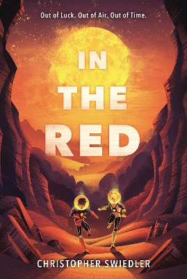 In the Red by Christopher Swiedler