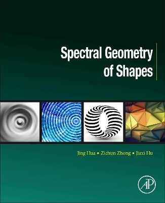 Spectral Geometry of Shapes book