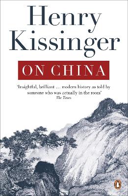 On China book