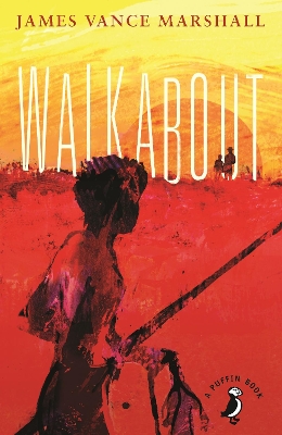 Walkabout book