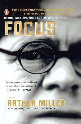 Focus by Arthur Miller