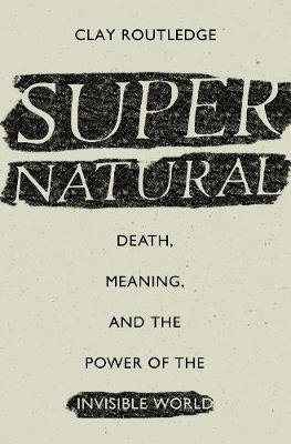 Supernatural book