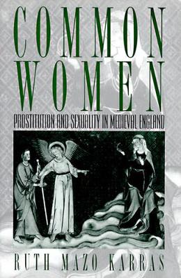 Common Women book