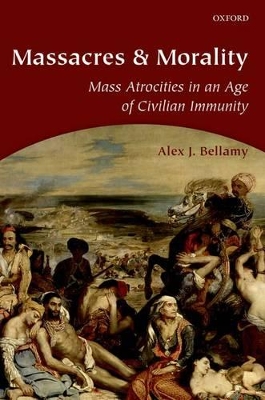 Massacres and Morality book