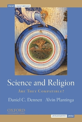 Science and Religion book