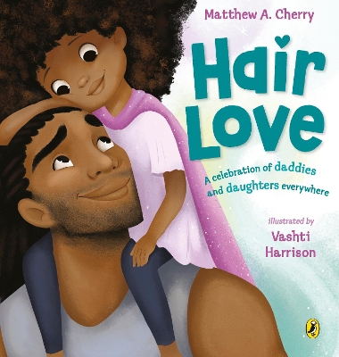 Hair Love: Based on the Oscar-Winning Short Film book