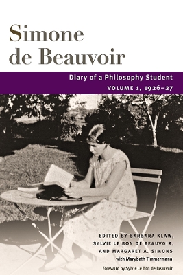 Diary of a Philosophy Student book