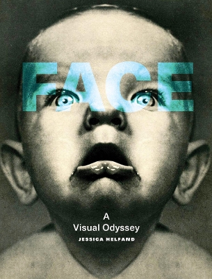 Face: A Visual Odyssey book