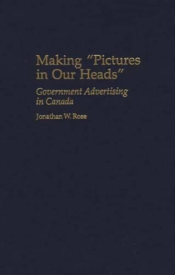 Making Pictures in Our Heads book