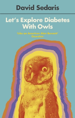 Let's Explore Diabetes With Owls book