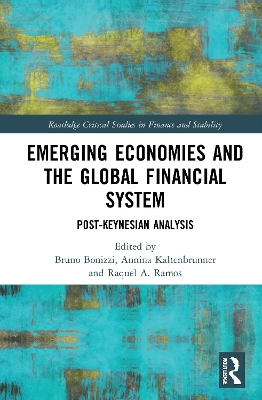 Emerging Economies and the Global Financial System: Post-Keynesian Analysis book