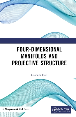 Four-Dimensional Manifolds and Projective Structure book