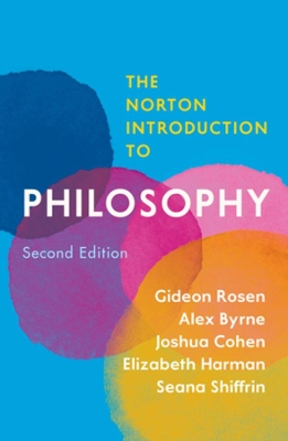 Norton Introduction to Philosophy book