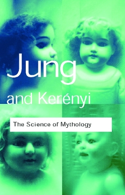 Science of Mythology book