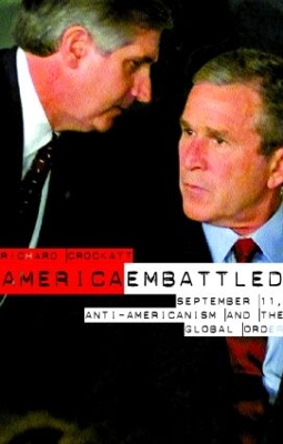 America Embattled book