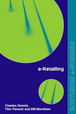 E-Retailing book