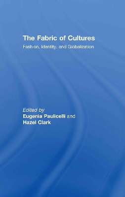 Fabric of Cultures book