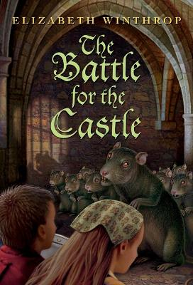 Battle Of Castle book