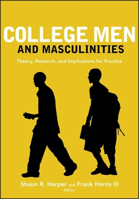 College Men and Masculinities book