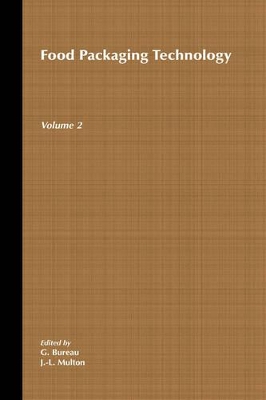 Food Packaging Technology, Volume 2 book