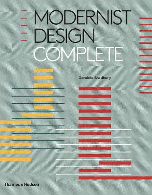 Modernist Design Complete book