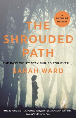 The Shrouded Path book