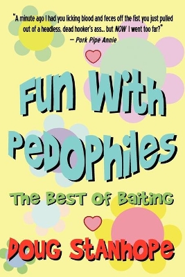 Fun With Pedophiles book