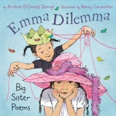 Emma Dilemma book