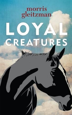 Loyal Creatures book