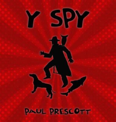 Spy book