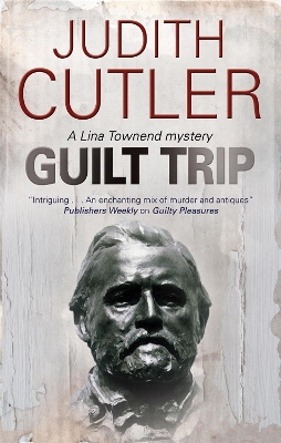 Guilt Trip book