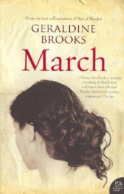 March book